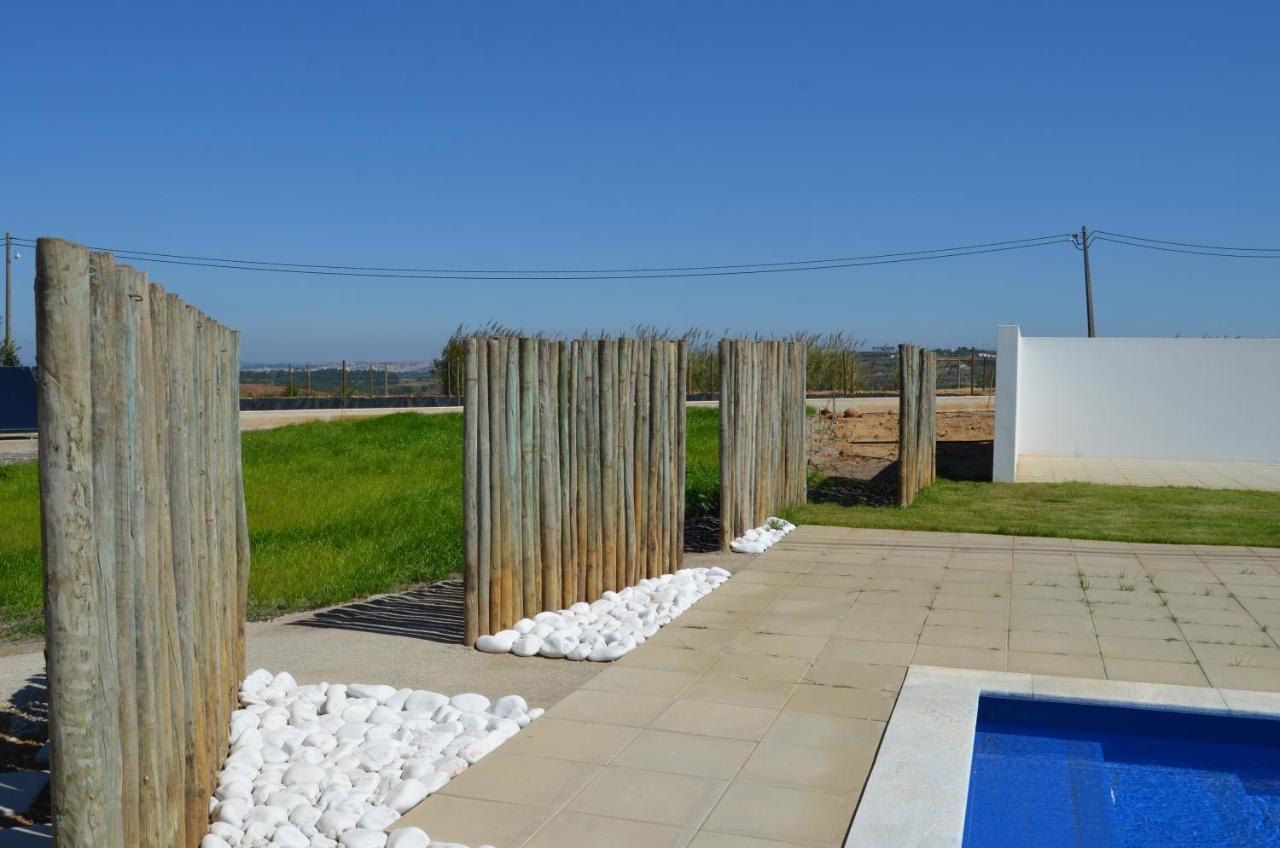 Vila Entre Vinhas & Mar Óbidos Exteriér fotografie