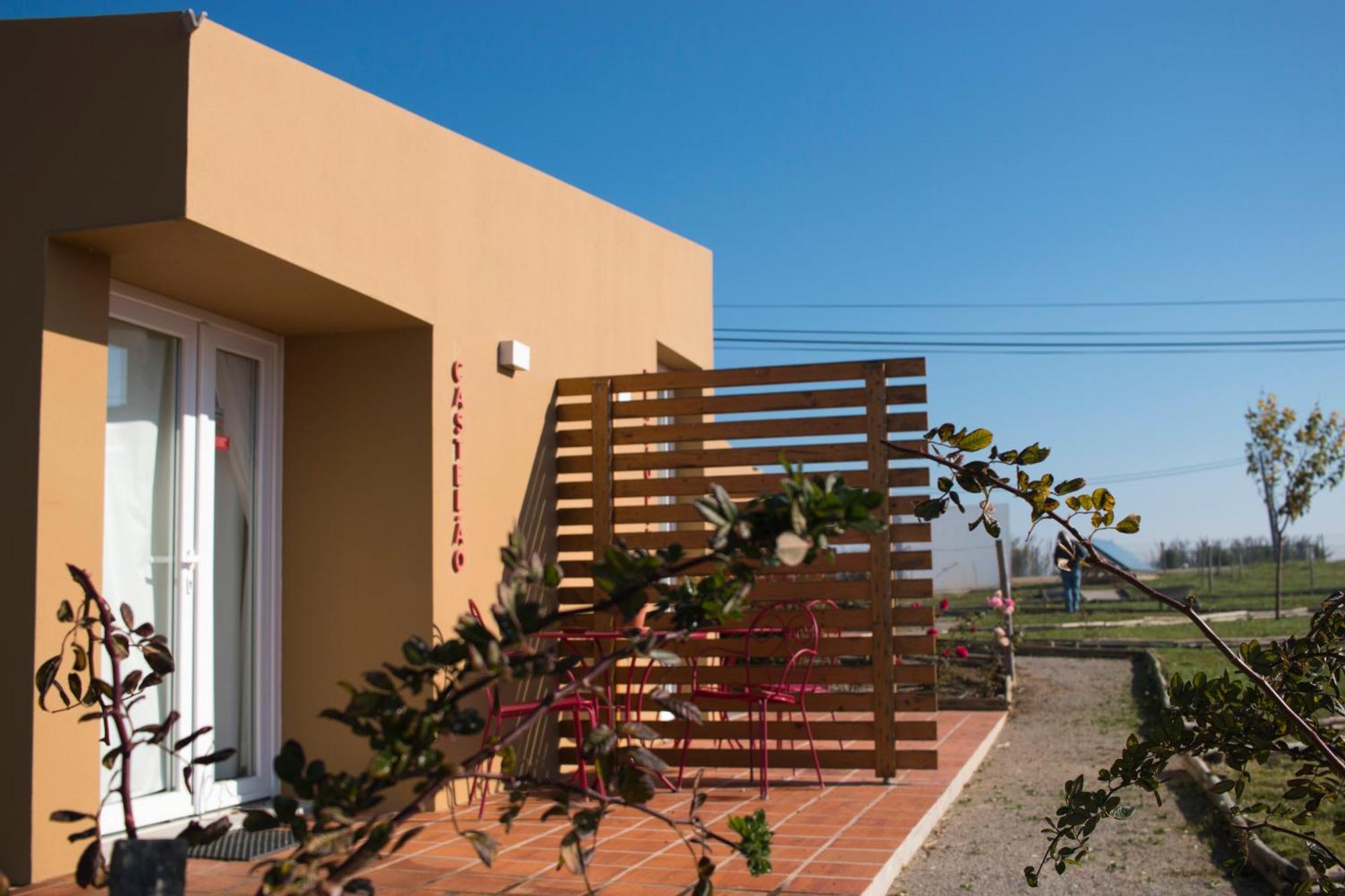 Vila Entre Vinhas & Mar Óbidos Exteriér fotografie
